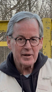 Robert T Kress, Jr.