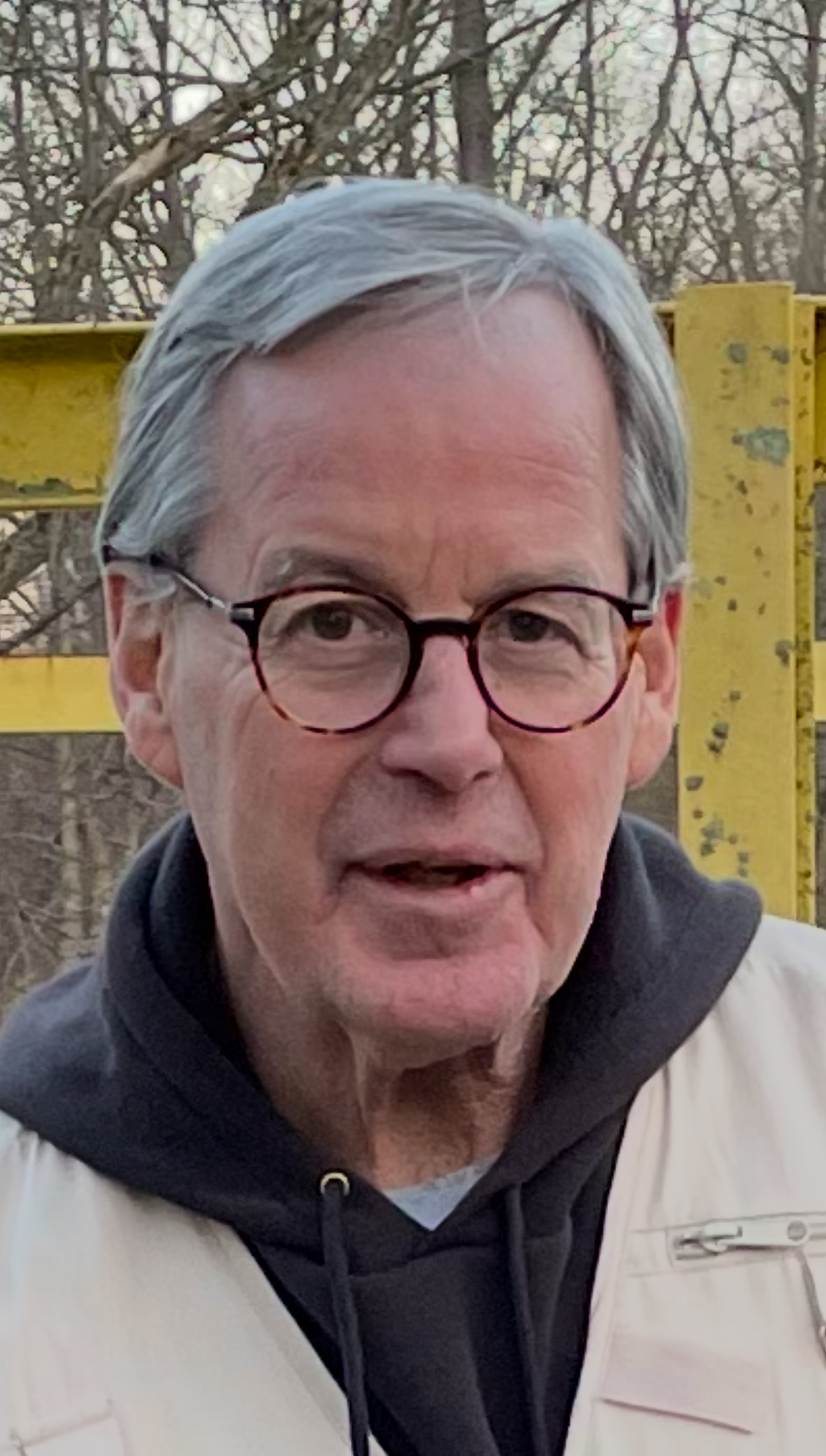Robert T Kress Obituary, Millersville, PA