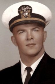 Louis A. “Lou” Krisay