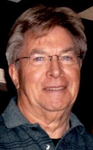 Louis A. “Lou” Krisay
