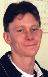 Charles Henry Kronenberg, IV