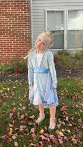 Brynley Eliza Kropnick