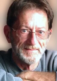 James K. “Jim” Krous