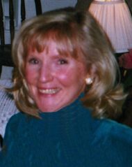 Nancy Jane (Price) Krous