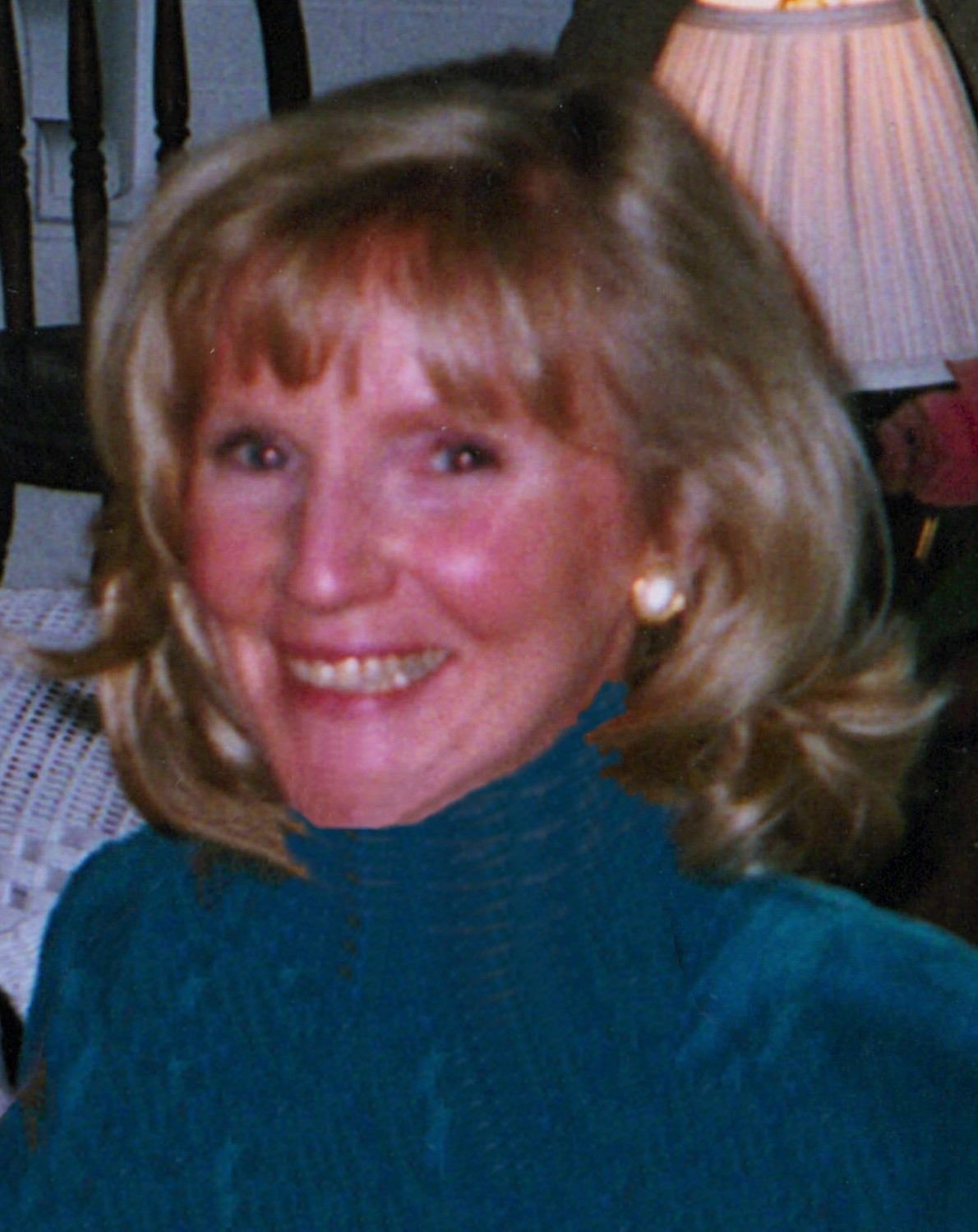 Nancy Jane (Price) Krous Obituary Lancaster, PA Charles F. Snyder
