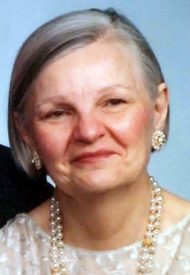 Margaret M. Kruika