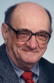 Michael “Mike” Kruika