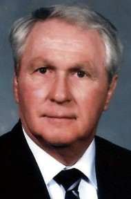 Eugene “Gene” C. Kruis