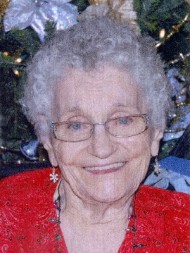 Genevieve P. Krull