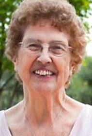 JoAnne Schreder Kubala