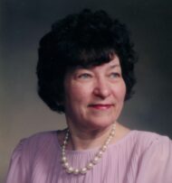 Joyce E. Kuhn