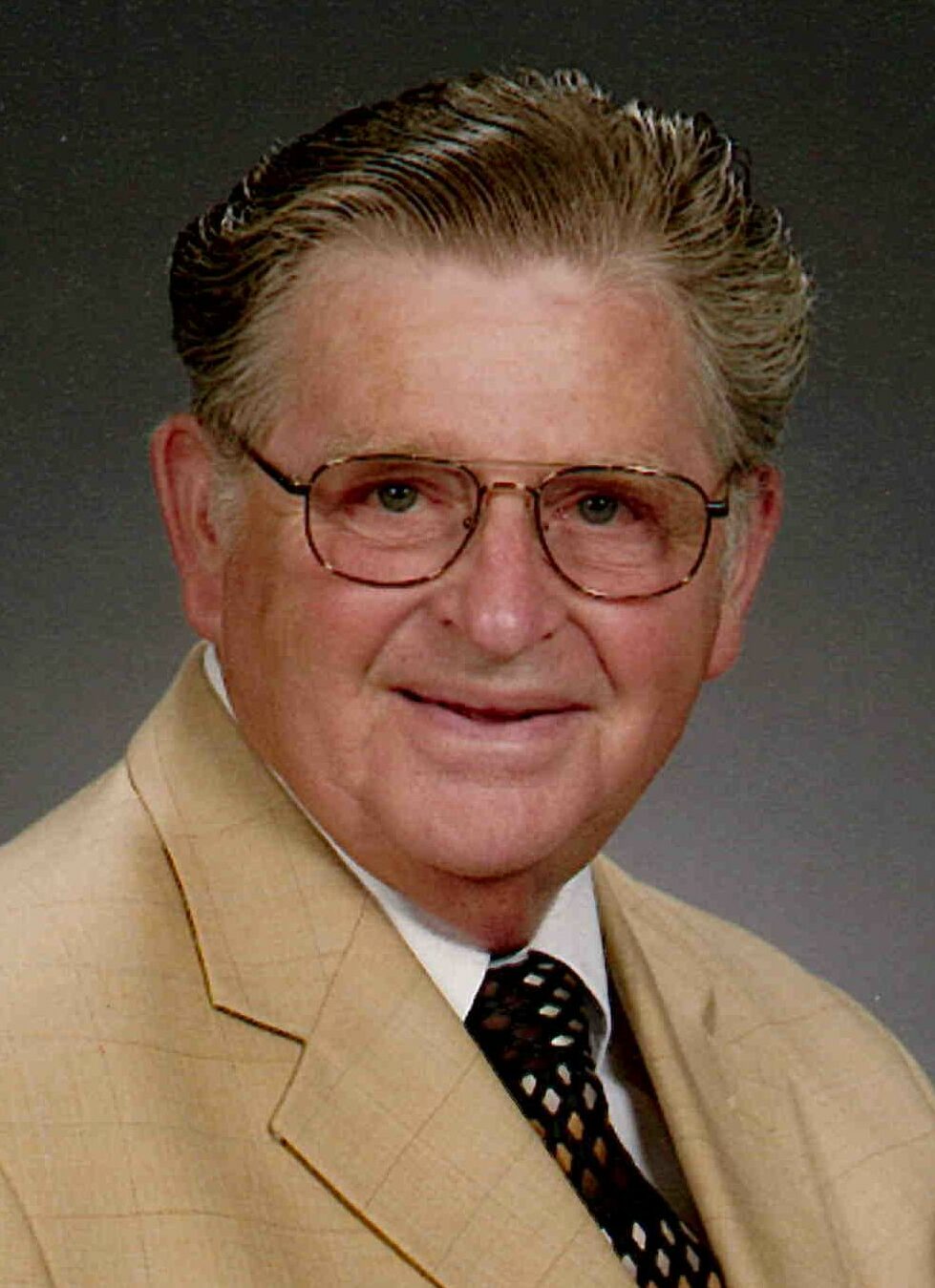 John K. Kunkle Obituary Lancaster, PA Charles F. Snyder Funeral Home