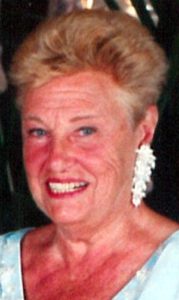 Pauline G. Kurent