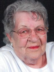 Joyce Arthur Kurtz