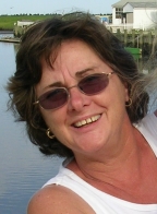 Susan M. Kurtz