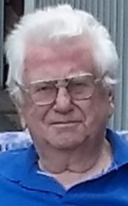 Edward T. Kuzma
