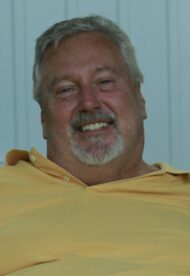 Michael N. Kuzma