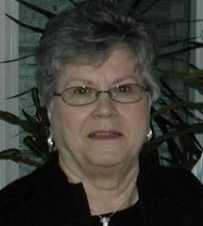 Patricia Jean Lefever
