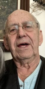 Roy S. Lefever