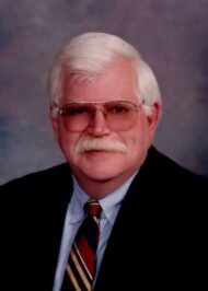 Robert “Bob” N. Lamb