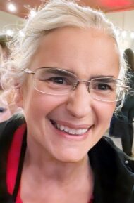 Annette Landis