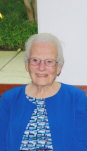 Dorothy W. Landis