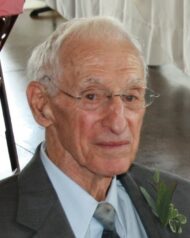 Elvin N. Landis
