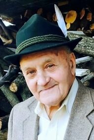 Harold S. Landis