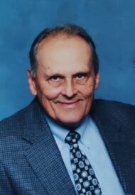 James L. Landis