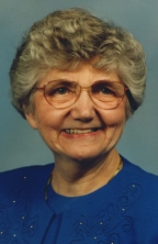 Mary W. Landis