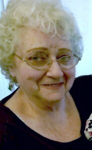 Pearl D. Landis