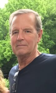 S. Keith Landis