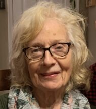Phyllis M. Lanshe
