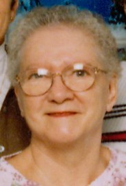 Arlene M. Lapham