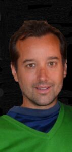 Jerry (Gerald) V. Lapp