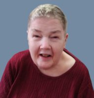 Barbara Lynn Lassahn