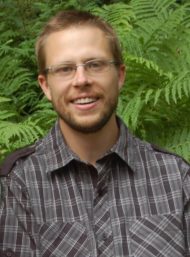 Bryan K. Lauch