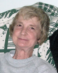 Barbara Ann Lauer