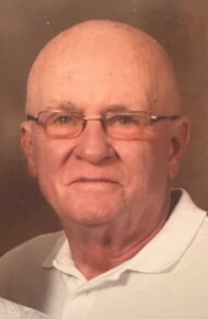 James “Jim” E. Lausch