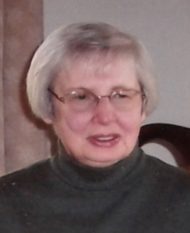 Joanne E. Lausch