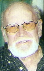 Eugene B. “Gene” Lauver