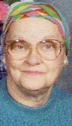 Naomi A. Lawrence