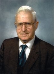 Donald D. Lawson