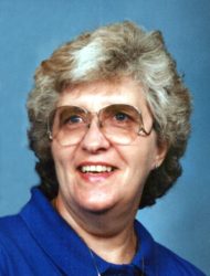 Delma R. Gordon Layton