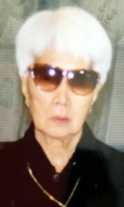 Xuan Thi Le