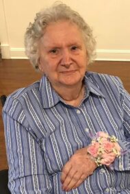 Alice M. LeQuin