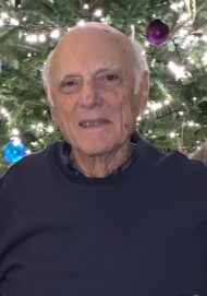 Albert M. Leanza