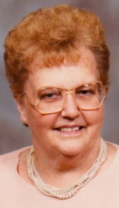 Anna M. Lear