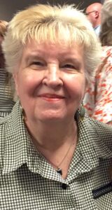Phyllis Anne Leed