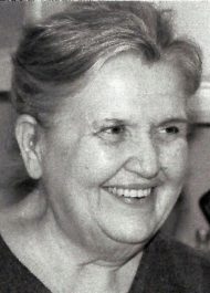 Georgene May Lefever